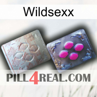 Wildsexx 38